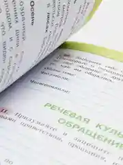 Русский язык, Рабочая тетрадь 4 класс, в двух частях, Климанова, Бабушкина