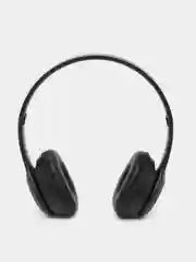 Черный беспроводные блютуз наушники P47 Wireless