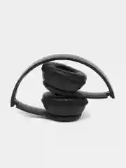 Черный беспроводные блютуз наушники P47 Wireless