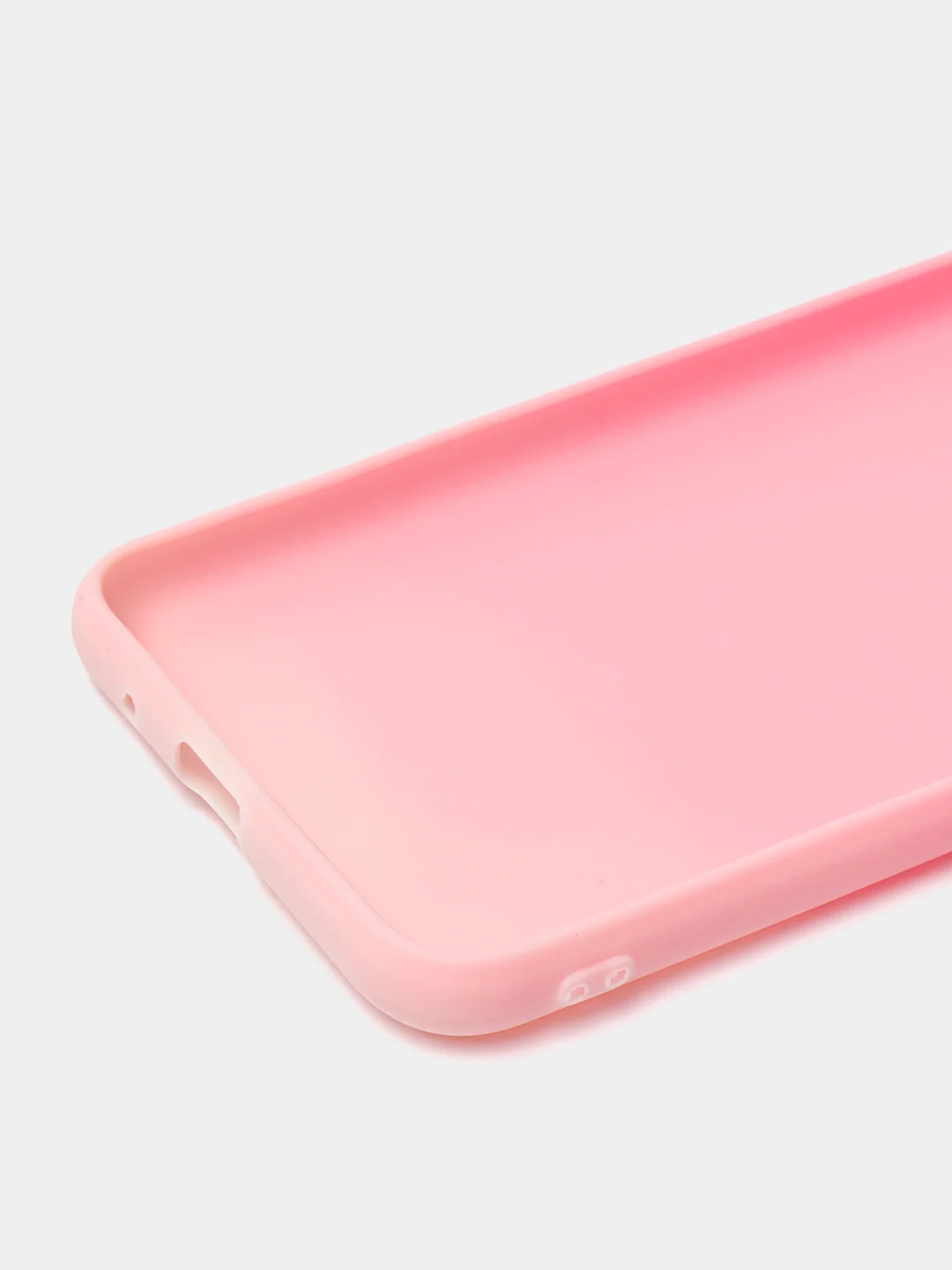 Розовый чехол Huawei Honor 9S/Y5P,9A,9C,30,7A,7A PRO,8X,8A,10Lite,9X,9Lite,p30Lite,10i,y8p