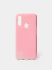 Розовый чехол Huawei Honor 9S/Y5P,9A,9C,30,7A,7A PRO,8X,8A,10Lite,9X,9Lite,p30Lite,10i,y8p
