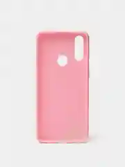 Розовый чехол Huawei Honor 9S/Y5P,9A,9C,30,7A,7A PRO,8X,8A,10Lite,9X,9Lite,p30Lite,10i,y8p