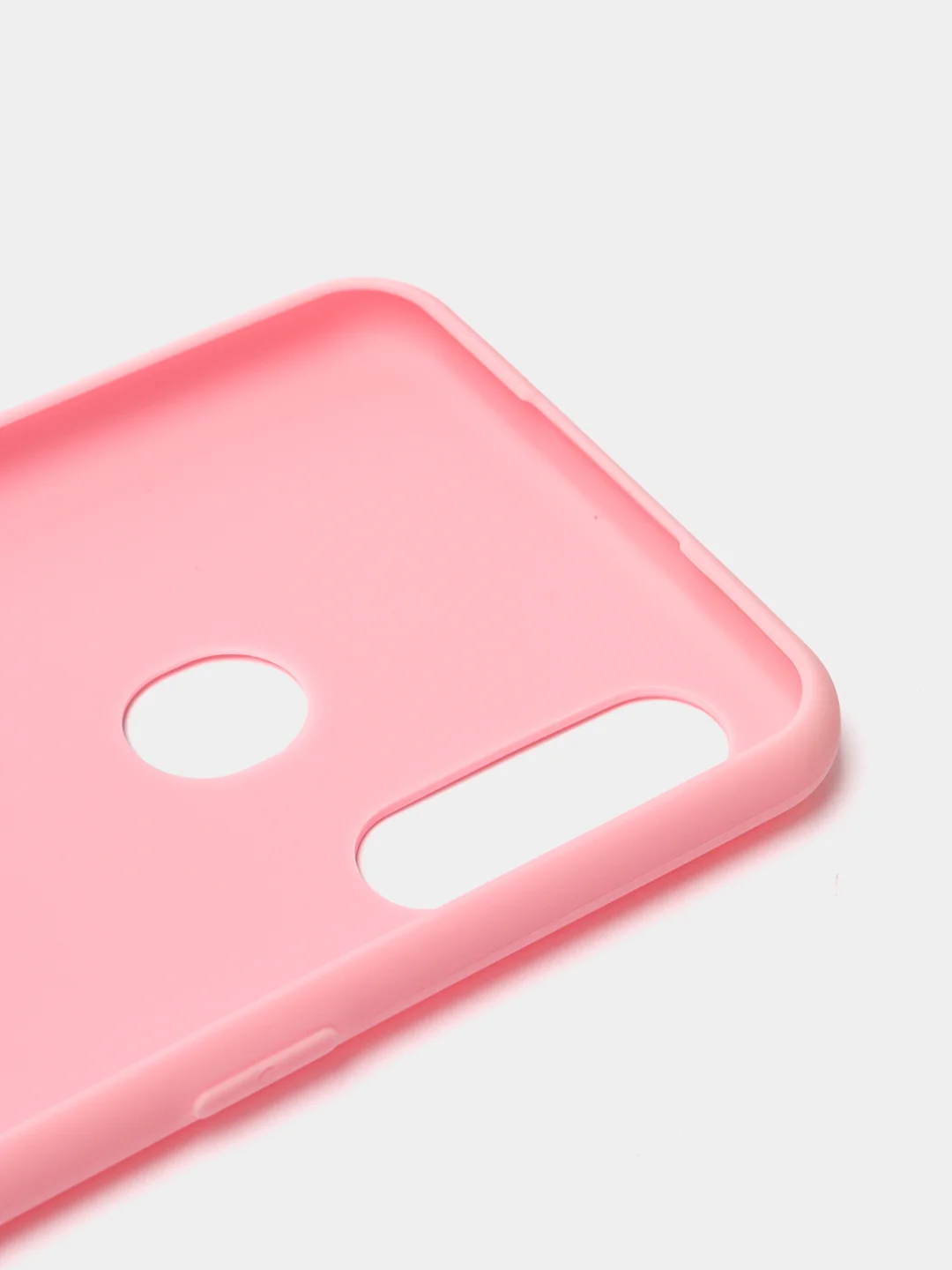 Розовый чехол Huawei Honor 9S/Y5P,9A,9C,30,7A,7A PRO,8X,8A,10Lite,9X,9Lite,p30Lite,10i,y8p