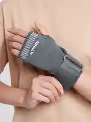 Суппорт запястья Atemi ANS002, эластичный, широкий