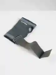 Суппорт запястья Atemi ANS002, эластичный, широкий