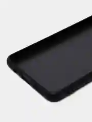 Синий чехол Samsung A01, A10, A20S, A20/A30, A40, A50, A51, A70, A71, A7 2018, A8 2018 градиент