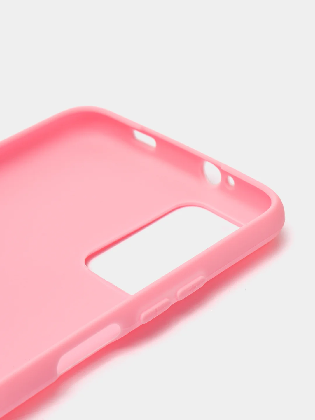 Розовый чехол Huawei Honor 9S/Y5P,9A,9C,30,7A,7A PRO,8X,8A,10Lite,9X,9Lite,p30Lite,10i,y8p