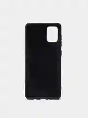 Синий чехол Samsung A01, A10, A20S, A20/A30, A40, A50, A51, A70, A71, A7 2018, A8 2018 градиент