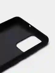 Синий чехол Samsung A01, A10, A20S, A20/A30, A40, A50, A51, A70, A71, A7 2018, A8 2018 градиент