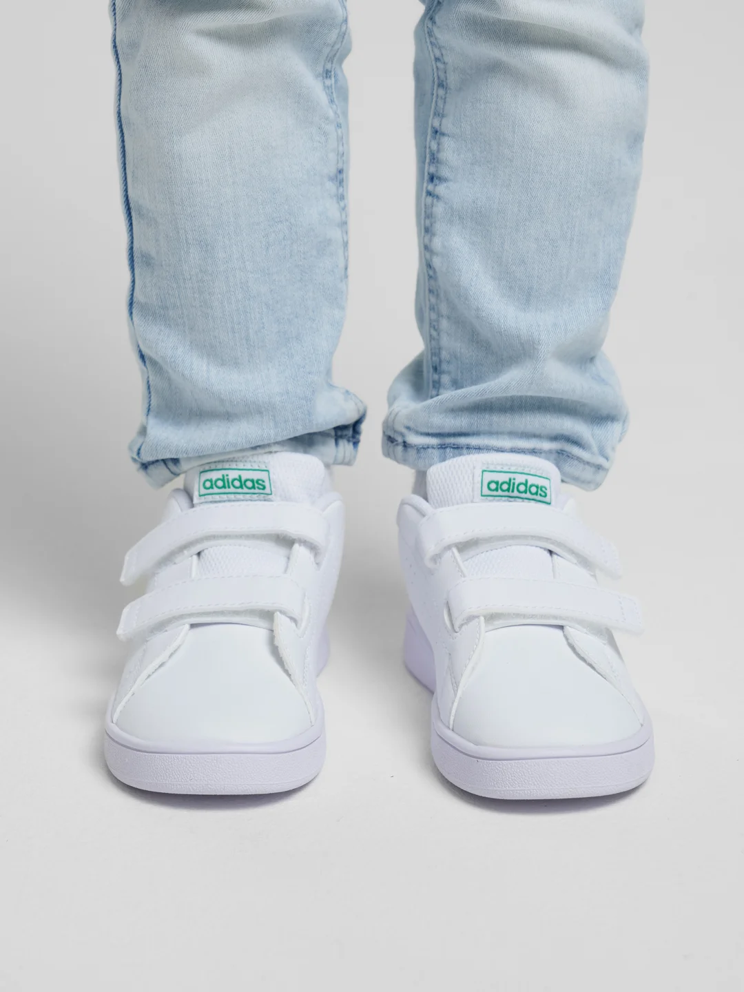 Кроссовки детские Adidas Advantage