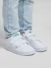Кроссовки детские Adidas Advantage