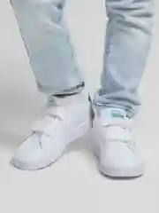 Кроссовки детские Adidas Advantage