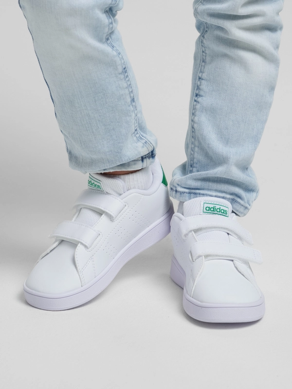 Кроссовки детские Adidas Advantage