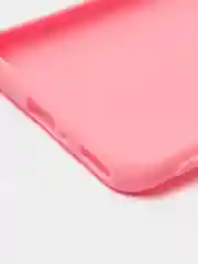 Розовый чехол Huawei Honor 9S/Y5P,9A,9C,30,7A,7A PRO,8X,8A,10Lite,9X,9Lite,p30Lite,10i,y8p
