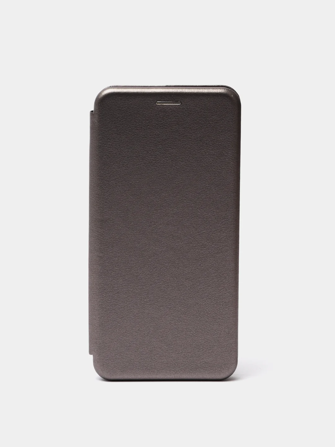 Серый samsung A01, A10, A11, A20, A30, A21S, A41, A50, A51, А52,A71, M21, M31, M31S чехол-книжка