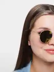Розовый солнцезащитные очки, женские