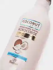 Косметическое кокосовое масло, натуральное, 300 мл, ф-589