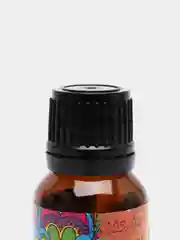 Мятный эфирное масло для бани, 17 мл