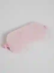 Розовый маска для сна / Отдыха / Путешествий / Дома /
