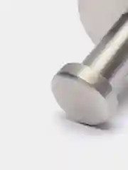 Крючок настенный металлический