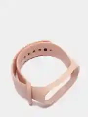 Ремешок для Xiaomi Mi Band 3 и Mi Band 4, силиконовый