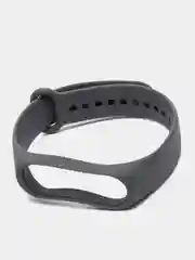 Аметистовый ремешок для Xiaomi Mi Band 3 и Mi Band 4, силиконовый