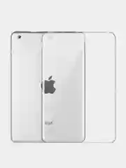 Чехол для планшета Apple IPad mini 2021, прозрачный, силиконовый