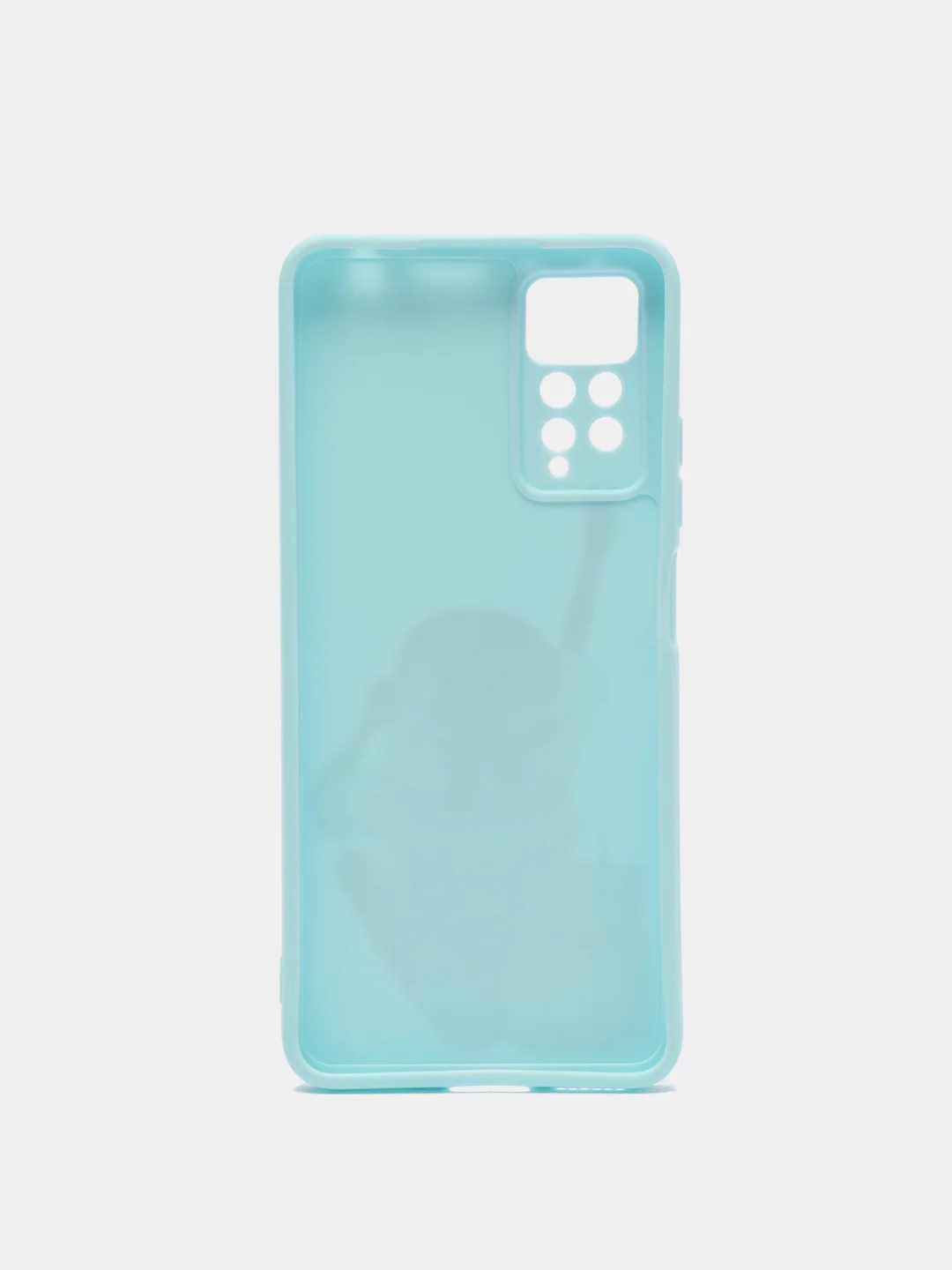 Синий чехол XIAOMI REDMI NOTE 12 pro 4g / REDMI NOTE 11 pro / Redmi Note 11e pro