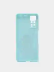 Синий чехол XIAOMI REDMI NOTE 12 pro 4g / REDMI NOTE 11 pro / Redmi Note 11e pro