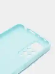 Синий чехол XIAOMI REDMI NOTE 12 pro 4g / REDMI NOTE 11 pro / Redmi Note 11e pro