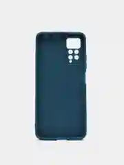 Зеленый чехол XIAOMI REDMI NOTE 12 pro 4g / REDMI NOTE 11 pro / Redmi Note 11e pro