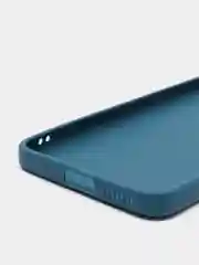 Зеленый чехол XIAOMI REDMI NOTE 12 pro 4g / REDMI NOTE 11 pro / Redmi Note 11e pro