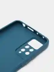 Зеленый чехол XIAOMI REDMI NOTE 12 pro 4g / REDMI NOTE 11 pro / Redmi Note 11e pro