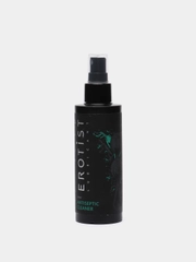 Антибактериальное средство Erotist Toy Cleaner, для обработки игрушек, 150 мл