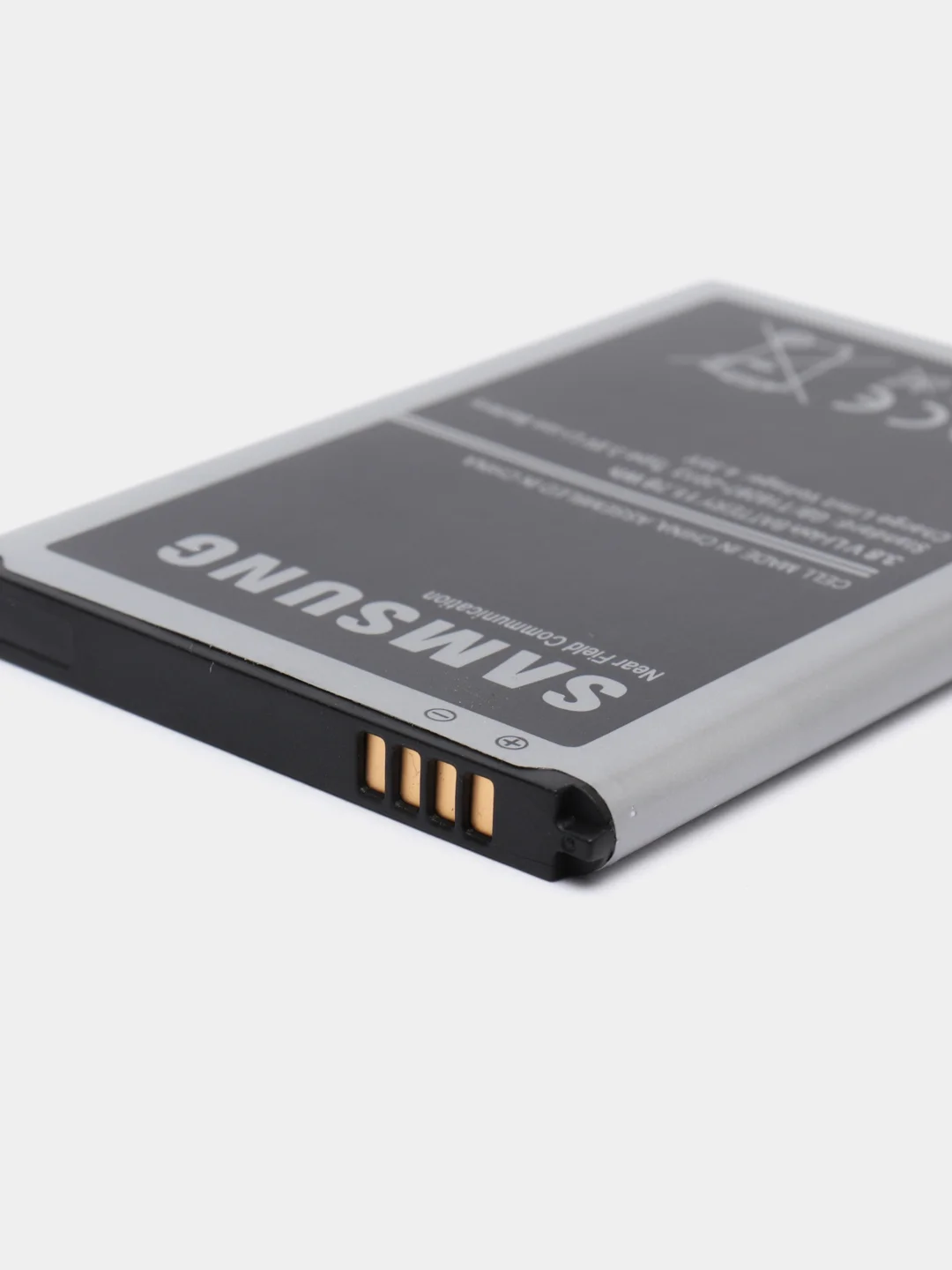 Аккумулятор для Samsung Galaxy Note 3 Neo SM-N7505 EB-BN750BBC, EB-BN750BBE (D0)