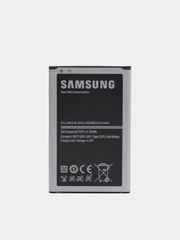Аккумулятор для Samsung Galaxy Note 3 Neo SM-N7505 EB-BN750BBC, EB-BN750BBE (D0)
