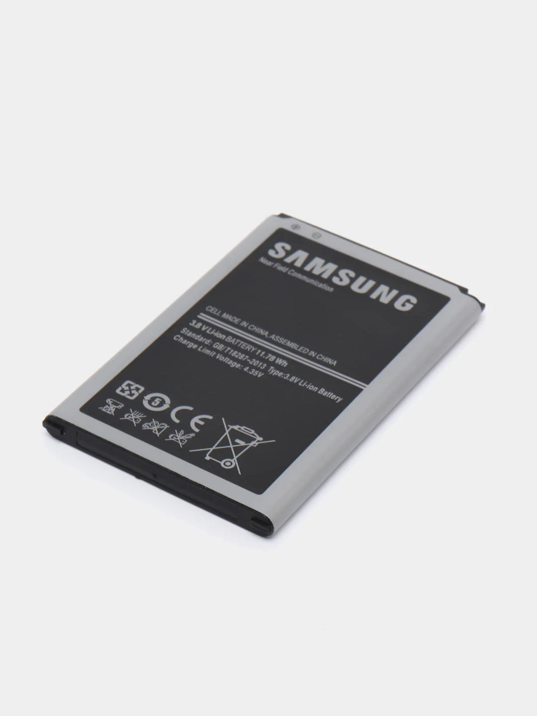 Аккумулятор для Samsung Galaxy Note 3 Neo SM-N7505 EB-BN750BBC, EB-BN750BBE (D0)