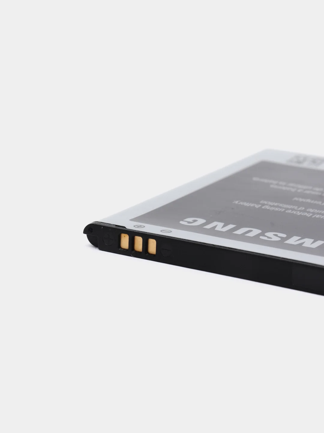 Аккумулятор для Samsung Galaxy Ace 2 GT-i8160, i8190, S7562 (EB425161LU) P0 ORIG