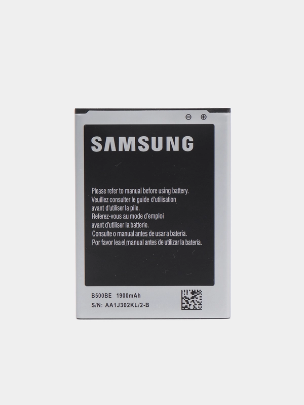 Аккумулятор для Samsung Galaxy Ace 2 GT-i8160, i8190, S7562 (EB425161LU) P0 ORIG
