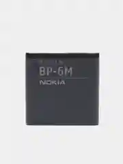 Аккумулятор BP-6M для Nokia 3250, 6151, 6233, 6280, 6288, 9300, N73, N77, N93 (D0) ORIG