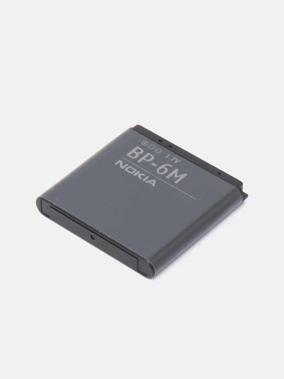 Аккумулятор BP-6M для Nokia 3250, 6151, 6233, 6280, 6288, 9300, N73, N77, N93 (D0) ORIG