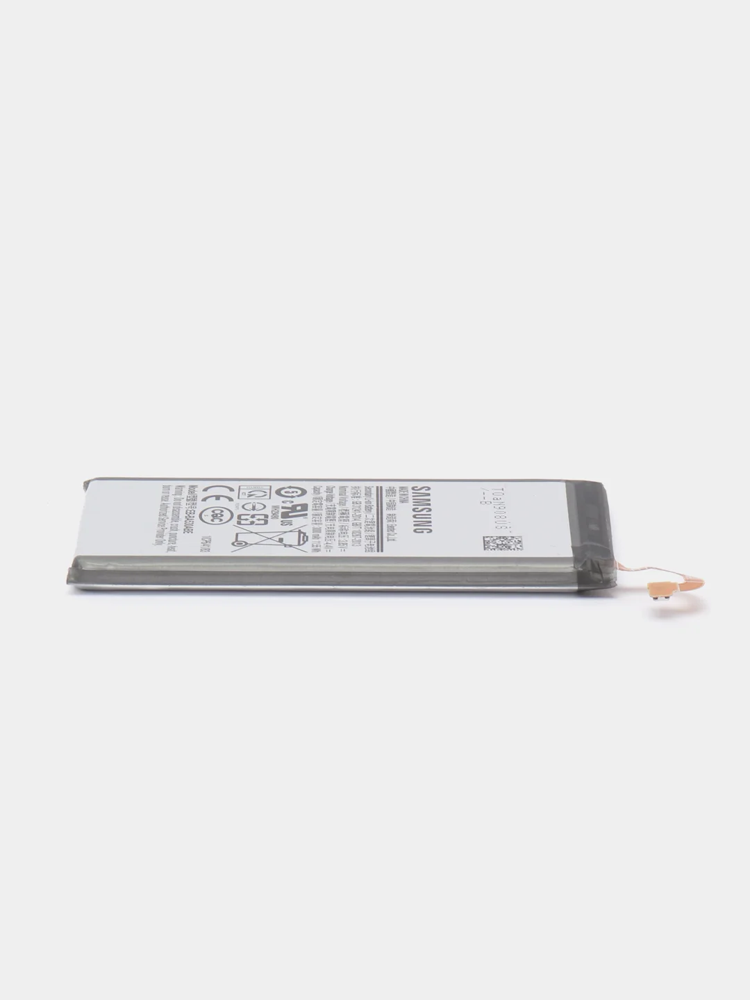 Аккумулятор для Samsung Galaxy A8, SM-A530 F EB-BA530ABE