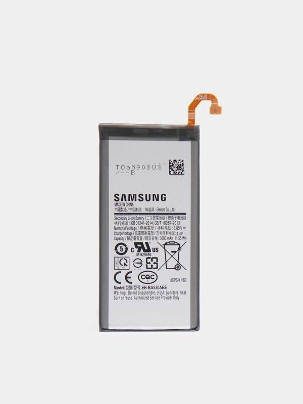 Аккумулятор для Samsung Galaxy A8, SM-A530 F EB-BA530ABE