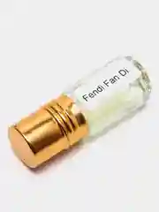 Парфюм концентрат по мотивам Fеndi Fan di Fеndi фeнди, масляные духи, пробник, 3 мл