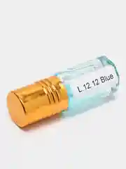 Парфюм концентрат по мотивам Lacostе L.12.12 Bleu лакосте блю мужской , масляные духи, 3 м