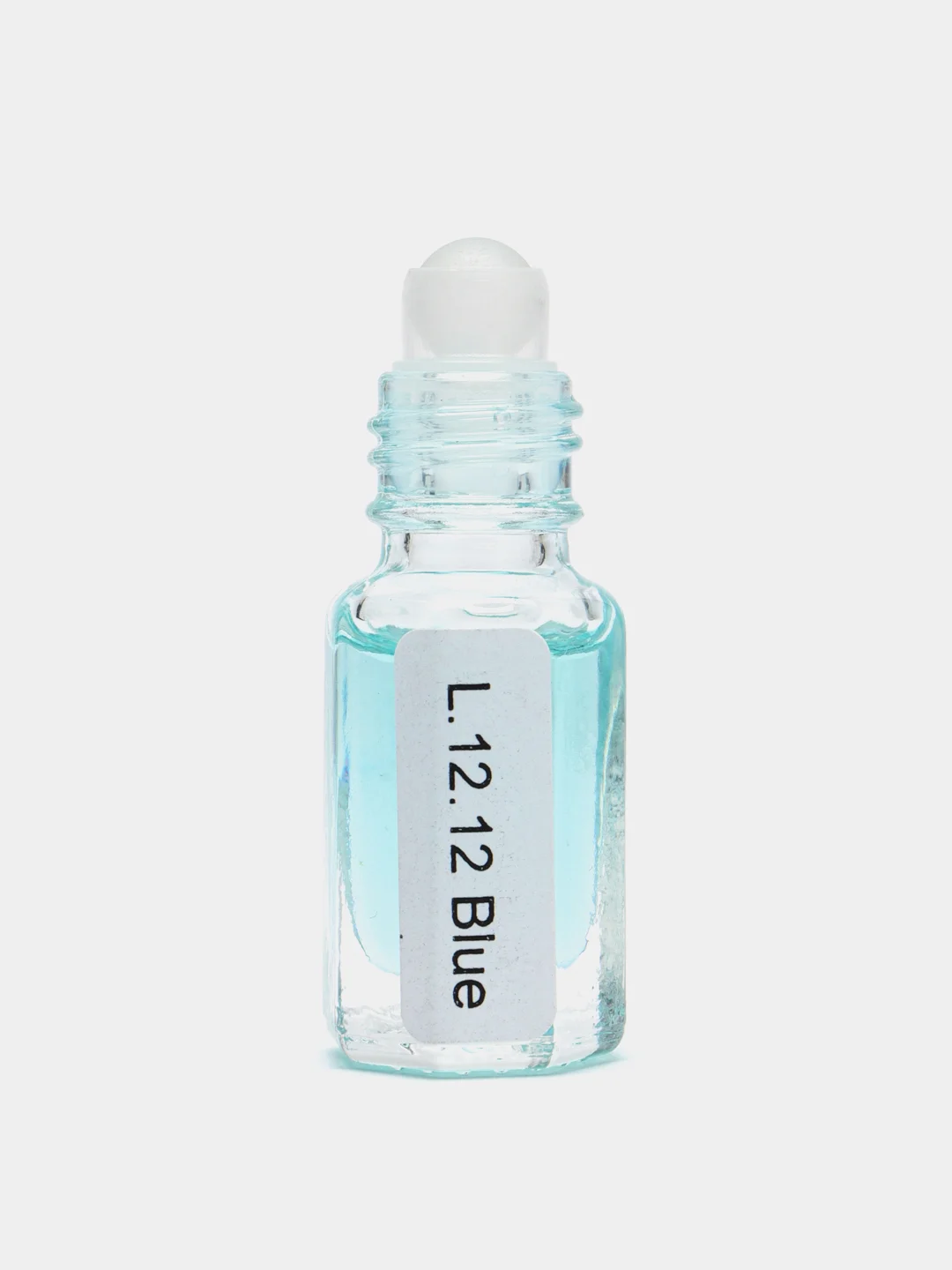 Парфюм концентрат по мотивам Lacostе L.12.12 Bleu лакосте блю мужской , масляные духи, 3 м