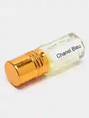 Парфюм концентрат по мотивам Bleu de Chanеl шaнель де блю мужской, масляные духи, 3 мл