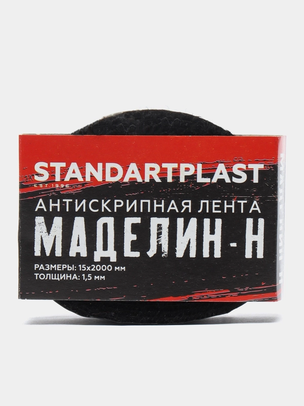 Антискрип "Маделин-Н" для шумоизоляции