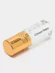 Парфюм концентрат по мотивам Clinique Happy Women клиник хеппи женский, масляные духи, 3 м