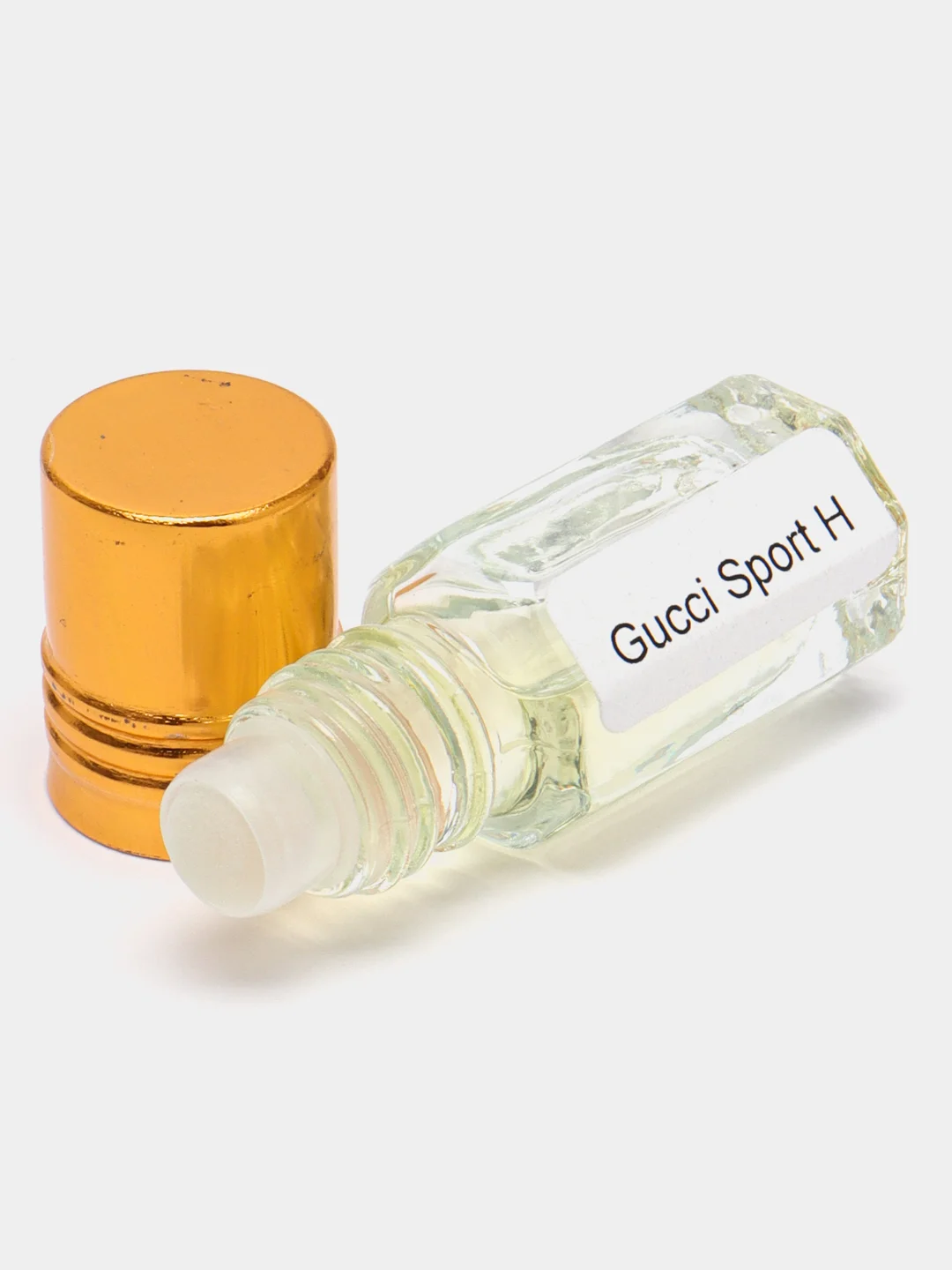 Парфюм концентрат по мотивам Guсci Sport Pour Homme гyччи спорт хом мужской, масляные духи